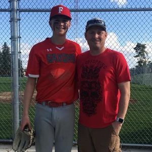 Meet your Posher, Dan